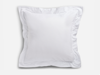 
  
    Basic Pillow Sham - Euro - White
  
