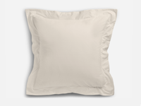 
  
    Basic Pillow Sham - Euro - Natural
  
