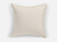 
  
    Classic Quilted Pillow Sham
  
