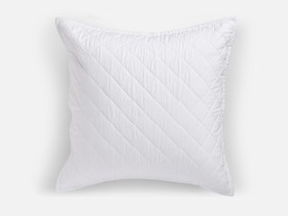 Classic Quilted Pillow Sham