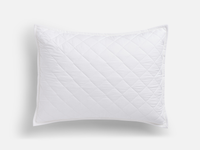 
  
    Classic Quilted Pillow Sham
  
