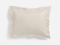 
  
    Basic Pillow Sham - Standard - Natural
  
