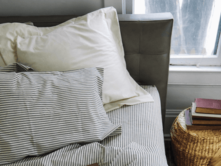 Basic Pillow Sham