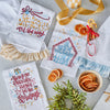 Seasonal Tea Towels