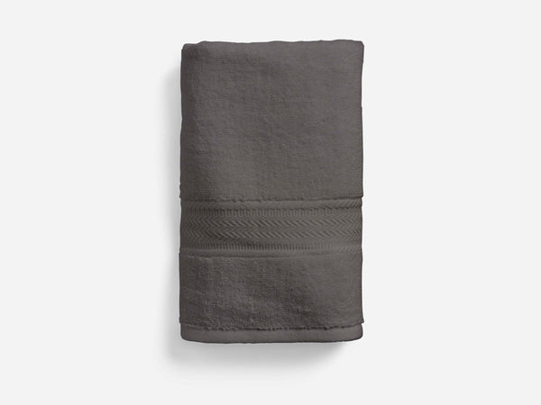 Cabin Hatch Cotton Hand Towel – Shop Grey Noll