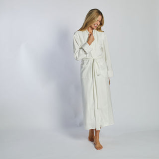 Luxe Knit Robe