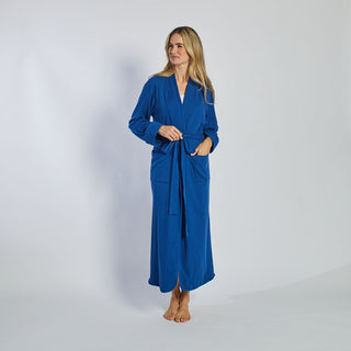 Luxe Knit Robe