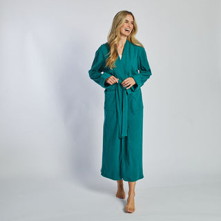 Luxe Knit Robe