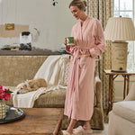 
  
    Luxe Knit Robe
  
