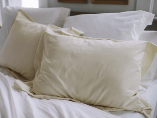 Basic Pillow Sham