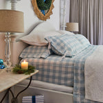 
  
    Statement Gingham Standard Sham  - Last Chance & Final Sale!
  
