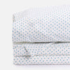 Blue Bonnet Floral Sheet Sets