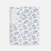 Hope Chest Floral Single Flat Sheet