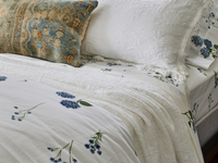 
  
    Classic Matelasse Pillow Sham
  
