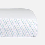 
  
    Fitted Crib Sheet
  
