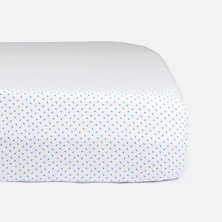 Fitted Crib Sheet