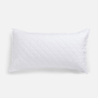 Classic Quilted Pillow Sham