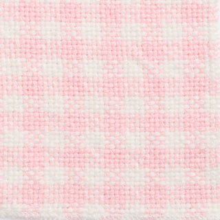 Betsy Baby Blanket - Soft Pink