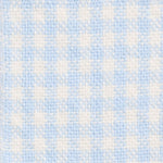 
  
    Betsy Baby Blanket - Soft Blue
  
