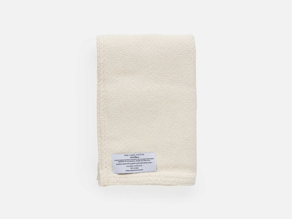 Organic Cotton Hand Towel  All American Clothing - All American