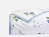 Hydrangea Print Duvet Cover